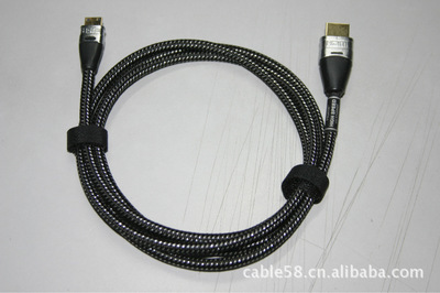 深圳秋叶原实业 专业HDMI线材制造商，A头对C头产品详解