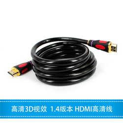5米HDMI高清线选购指南与限时抢购攻略