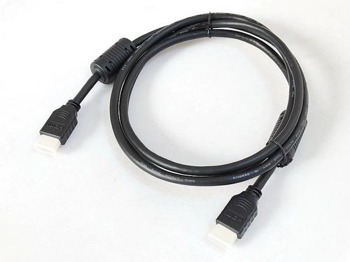 电视 镀金高清 hdmi线 1.8米 带双磁环 美国 monoprice 通用-淘宝网